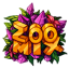 Иконка ZOOMIX