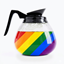Иконка 0xBADC0FFE presents The Coffee Pot