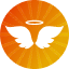 Иконка AngelMine