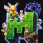 Иконка PIxELMON COsMOs PIxELMON MOD