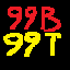 Иконка 99b99t is real anarchy