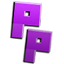 Иконка Purple Prison Warp