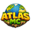 Иконка AtlasMC Carve Your Name in History