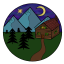 Иконка Homesteadcraft