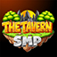 Иконка The Tavern Minecraft but we actually it