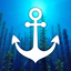 Иконка The Anchor Constantly moving