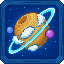 Иконка Omniverse SKYBLOCK UNITY