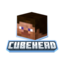 Иконка CUBE HEAD