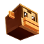 Иконка Applemc Bananasmp Wisely Here