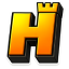Иконка Hysteria Gaming SURVIVAL SMP