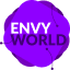 Иконка EnvyWorld