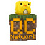 Иконка QuackCraft