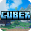 Иконка Cubexcrossplay