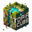 Иконка TOPIACUBE