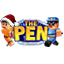 Иконка THE PEN discord to the Community vote