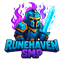 Иконка RuneHaven