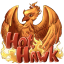 Иконка HotHawk