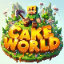 Иконка CakeWorld