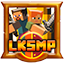 Иконка LKSMP Since 2021 sERVER UPDATE