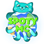 Иконка SPOTYMC 7 лет!
