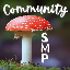 Иконка Community Speak friend and enter
