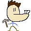 Иконка Casualminecraft