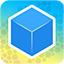 Иконка сервера CubeCraft